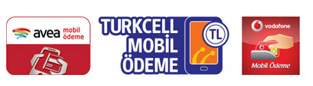 Mobil ödeme